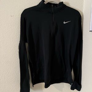 Nike Dri Fit Thermal Quarterzip